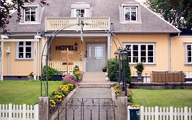 Hotel Tanum Gestgifveri